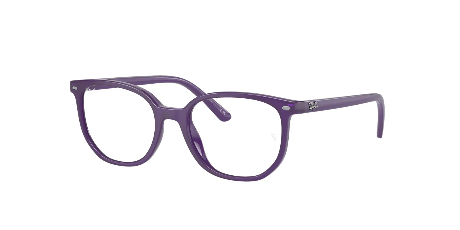 Ray-Ban Kids Elliot 0RY9097V Eyeglasses - view 2